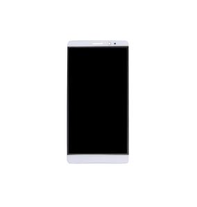 Tactile LCD screen full for Huawei Ascend Mate 8 white