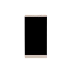 Tactile LCD screen full for Huawei Ascend Mate 8 Golden