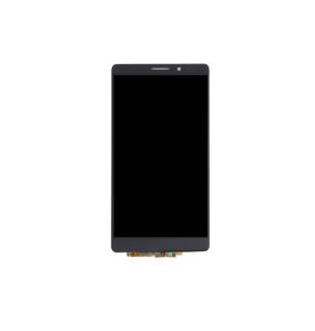 Pantalla para Huawei Mate 8 negro sin marco