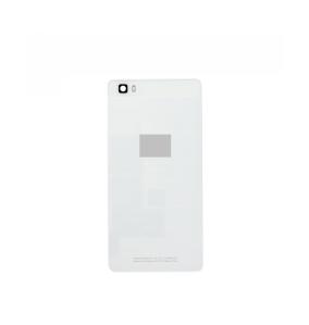 Tapa para Huawei P8 Lite blanco