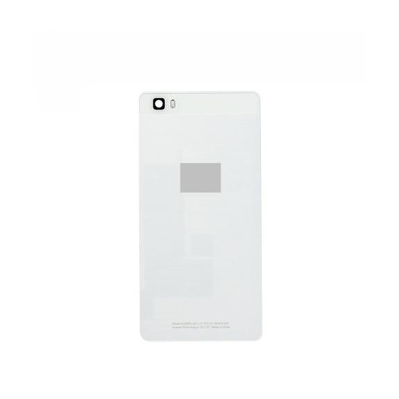 Tapa para Huawei P8 Lite blanco