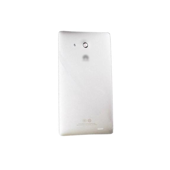 Tapa para Huawei Ascend Mate blanco