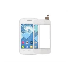 DIGITALIZADOR TACTIL PARA ALCATEL ONE TOUCH  POP C1 4015 BLANCO