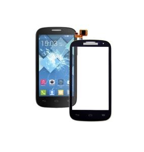 DIGITALIZADOR TACTIL PARA ALCATEL ONE TOUCH  POP C5 DUAL NEGRO