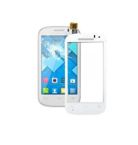 TACTIL PARA ALCATEL ONE TOUCH POP C3/OT4033/4033D/4033X BLANCO