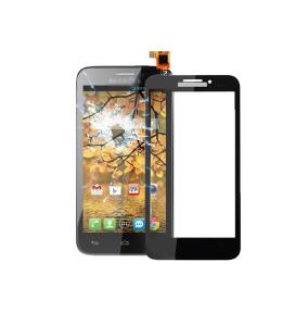 DIGITALIZADOR TACTIL PARA ALCATEL ONE TOUCH FIERCE 7024 NEGRO