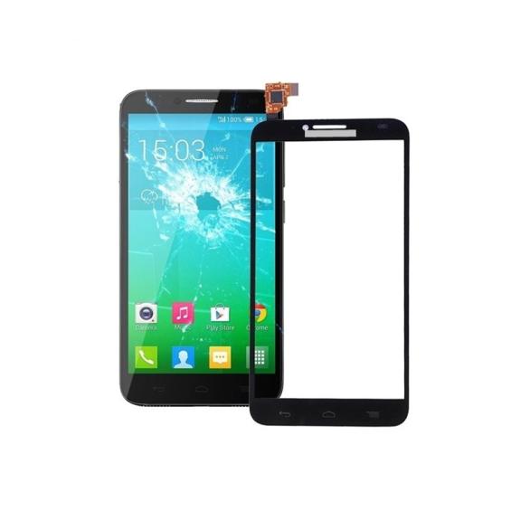 DIGITALIZADOR PANTALLA PARA ALCATEL ONE TOUCH  IDOL 2 NEGRO