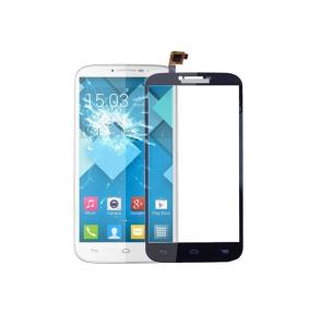 Digitizer / Tactile for Alcatel One Touch Pop C9 Black