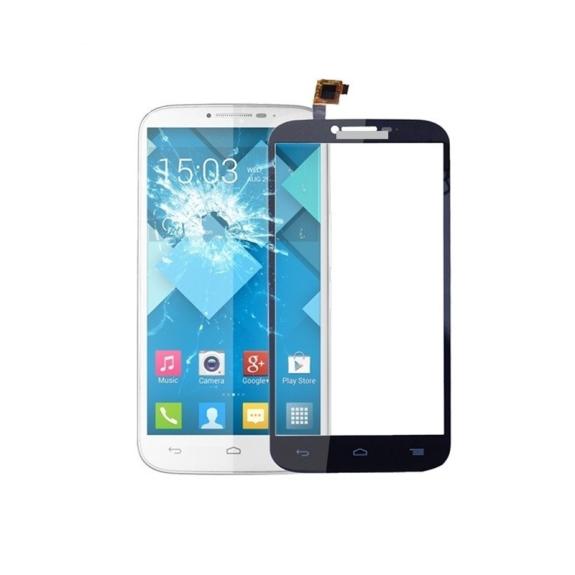 DIGITALIZADOR/TACTIL PARA ALCATEL ONE TOUCH POP C9 NEGRO