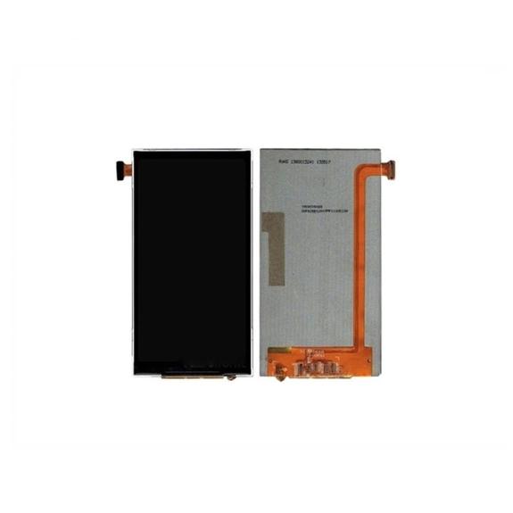 LCD PANTALLA PARA ALCATEL ONE TOUCH SNAP 7025 Y FIERCE 7024