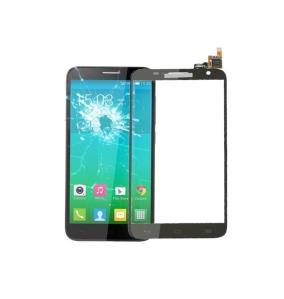 DIGITALIZADOR PARA ALCATEL ONE TOUCH  IDOL 2S/OT 6050 NEGRO