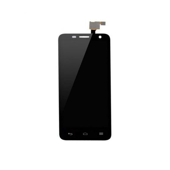 PANTALLA LCD COMPLETA PARA ALCATEL ONE TOUCH  IDOL MINI NEGRO