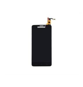 PANTALLA TACTIL LCD COMPLETA PARA ALCATEL ONE TOUCH IDOL X NEGRO