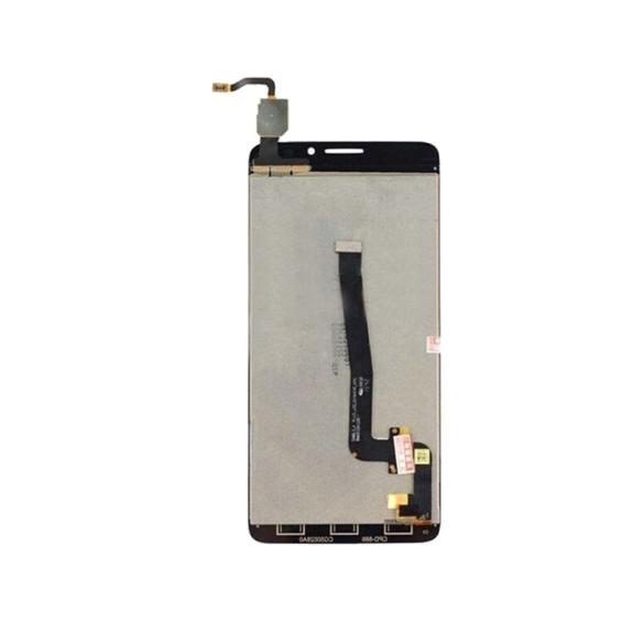 PANTALLA TACTIL LCD PARA ALCATEL ONE TOUCH IDOL X PLUS NEGRO