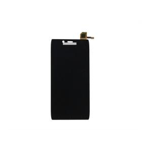 PANTALLA TACTIL LCD COMPLETA PARA ALCATEL ONE TOUCH IDOL X NEGRO