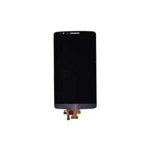 PANTALLA TACTIL COMPLETA PARA LG G3 MINI  COLOR NEGRO SIN MARCO