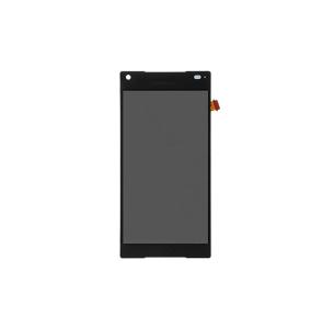 PANTALLA COMPLETA PARA SONY XPERIA Z5 COMPACT COLOR NEGRO