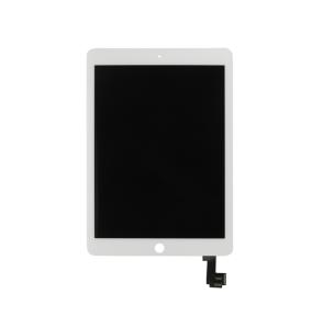 Pantalla para iPad Air 2 blanco