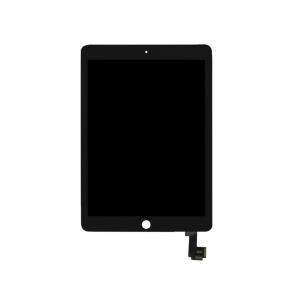 Pantalla para iPad Air 2 negro