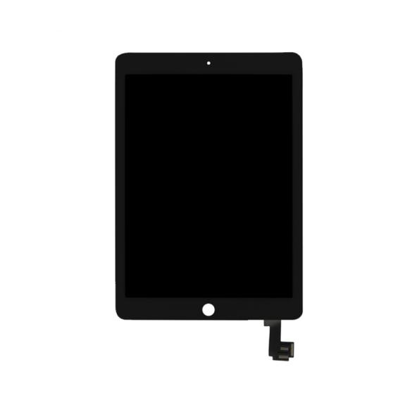 Pantalla para iPad Air 2 negro