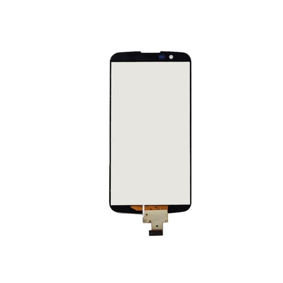 PANTALLA TACTIL LCD COMPLETA PARA LG K10 NEGRO SIN MARCO