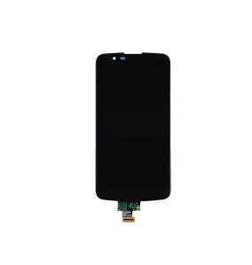 PANTALLA TACTIL LCD COMPLETA PARA LG K10 NEGRO SIN MARCO