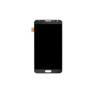 Pantalla para Samsung Galaxy Note 3 Neo negro sin marco