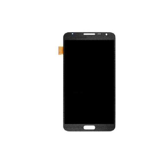 Pantalla para Samsung Galaxy Note 3 Neo negro sin marco