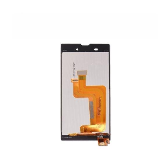 PANTALLA TACTIL LCD COMPLETA PARA SONY XPERIA T3 BLANCO