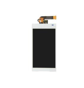 PANTALLA TACTIL LCD COMPLETA PARA SONY XPERIA Z5 COMPACT BLANCO