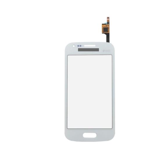Digitalizador para Samsung Galaxy Ace 4 blanco