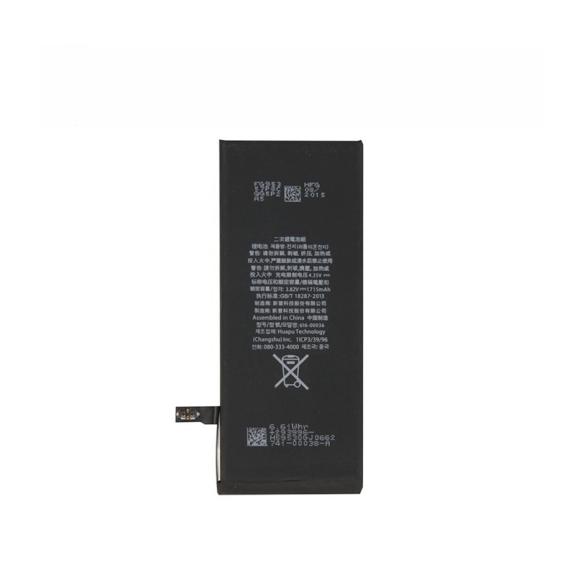 Internal battery for iphone 6s