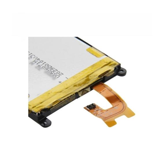 BATERIA INTERNA  DE LITIO PARA SONY XPERIA Z2 D6502 D6503