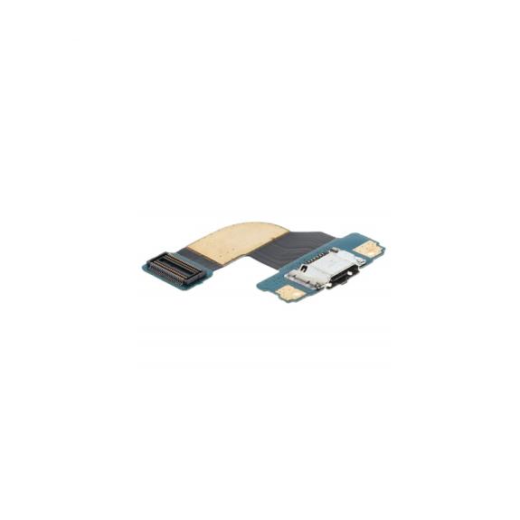 Flex conector carga para Samsung Galaxy Tab 3 8.0"