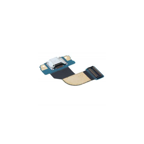 Flex conector carga para Samsung Galaxy Tab 3 8.0"