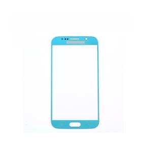 Cristal para Samsung Galaxy S6 azul claro