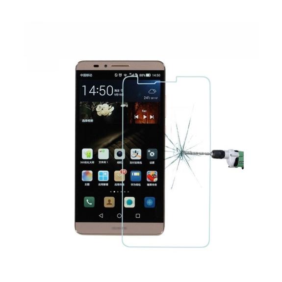 CRISTAL TEMPLADO PARA HUAWEI ASCEND MATE 7 MT7 L09 L10