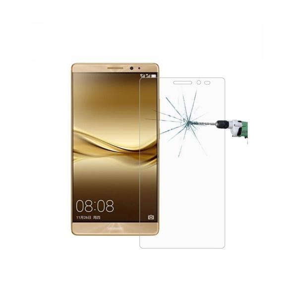 CRISTAL TEMPLADO 0.3MM 2.5D PARA HUAWEI ASCEND MATE 8