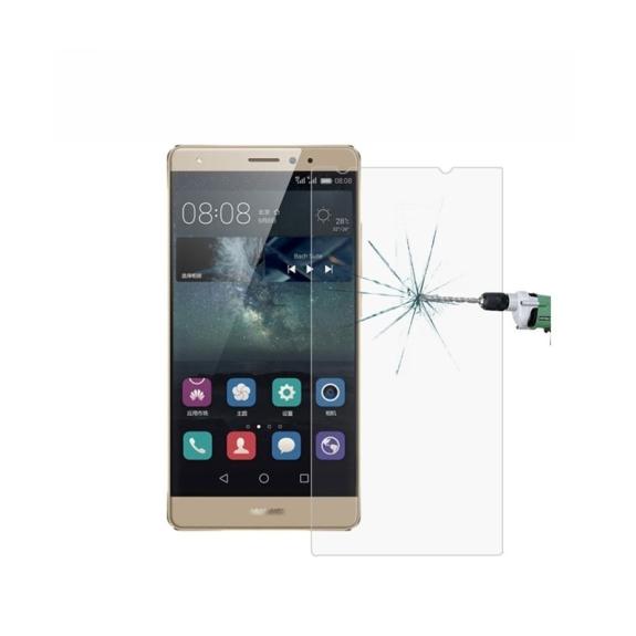 CRISTAL TEMPLADO 0.3MM 2.5D PARA HUAWEI ASCEND MATE S