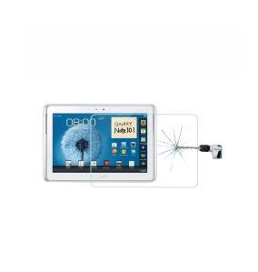 CRISTAL TEMPLADO 2.5D PARA SAMSUNG GALAXY TAB NOTE 10.1"