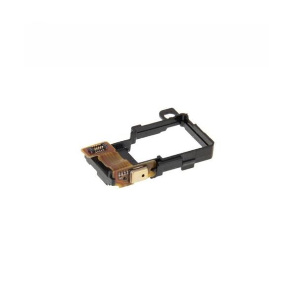 FLEX MICROFONO Y SENSOR PROXIMIDAD PARA SONY XPERIA Z3 PLUS / Z4