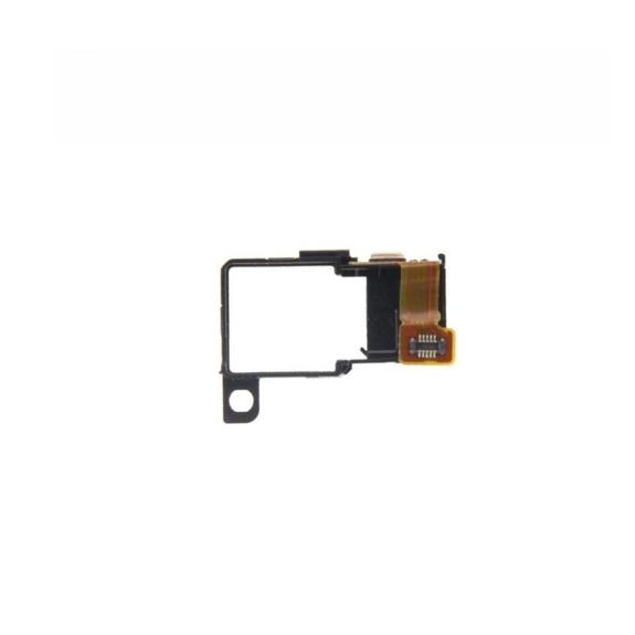 FLEX MICROFONO Y SENSOR PROXIMIDAD PARA SONY XPERIA Z3 PLUS / Z4