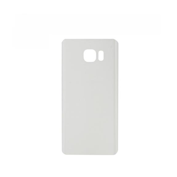 Tapa para Samsung Galaxy Note 5 blanco