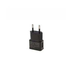 CHARGER ADAPTER FOR SAMSUNG COLOR BLACK