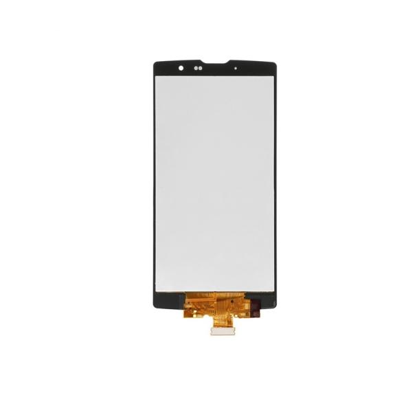 PANTALLA COMPLETA PARA LG OPTIMUS G4 C MINI NEGRO SIN MARCO