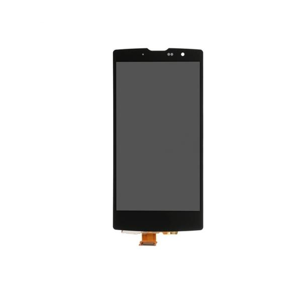 PANTALLA COMPLETA PARA LG OPTIMUS G4 C MINI NEGRO SIN MARCO