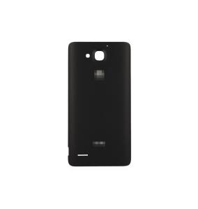 Tapa para Huawei Honor 3X negro