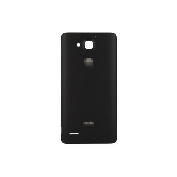 Tapa para Huawei Honor 3X negro