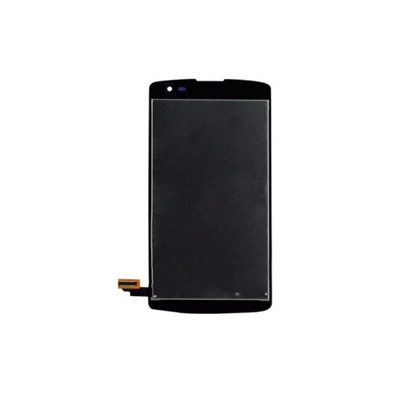 PANTALLA TACTIL LCD COMPLETA PARA LG OPTIMUS F60 NEGRO