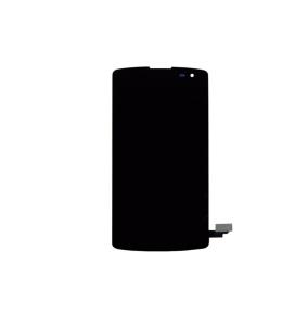 PANTALLA TACTIL LCD COMPLETA PARA LG OPTIMUS F60 NEGRO